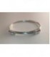 Pulsera Plata 1ª Ley 7 hilos - NUDO AG 7
