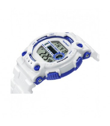 Reloj Real Madrid Niños RMD0008-00 Producto Oficial - RMD0008-00