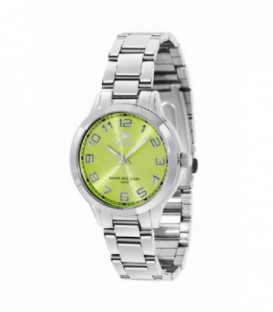 MAREA CCA ESF/VERDE NUMEROS - B21150/5