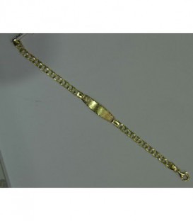 Pulsea oro 1ª ley hungarina con chapa - M-2053060