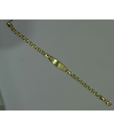 Pulsea oro 1ª ley hungarina con chapa - M-2053060
