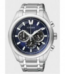 Reloj Citizen Súper Titanium Eco-Drive CA4010-58L - CA4010-58L