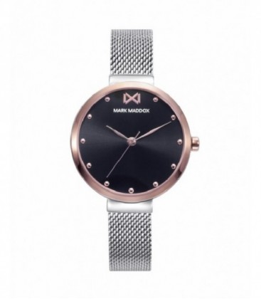 Reloj Mark Maddox Mujer MM1006-57 Acero Esterilla - MM1006-57