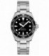 CERTINA DS ACTION/MSR A.DATE/AC/AC.NOIR - C0328071105100