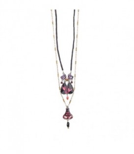 Collar Ayala Bar Rosy Clay Peachy Keen - R3602