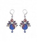 Pendientes Ayala Bar Ocean Edge Deckside Date - R2317