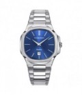 Reloj Viceroy hombre 45111-37 esfera azul - 45111-37