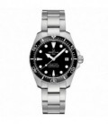 Certina DS Action Diver 38mm Powermatic 80 - C0488071105100