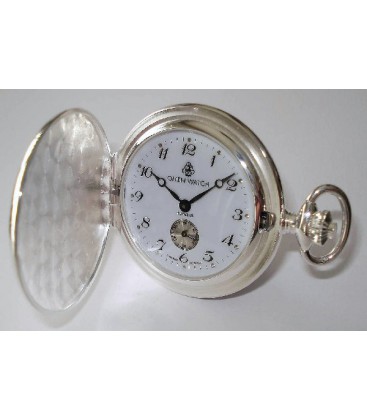 OLTEN BOLSILLO PLATA 1ª LEY TAPA Nº ROMA - 0920752