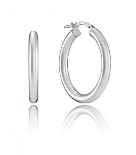 Pendientes Viceroy Jewels 1302E120-00 Aros Plata de Ley - 1302E120-00